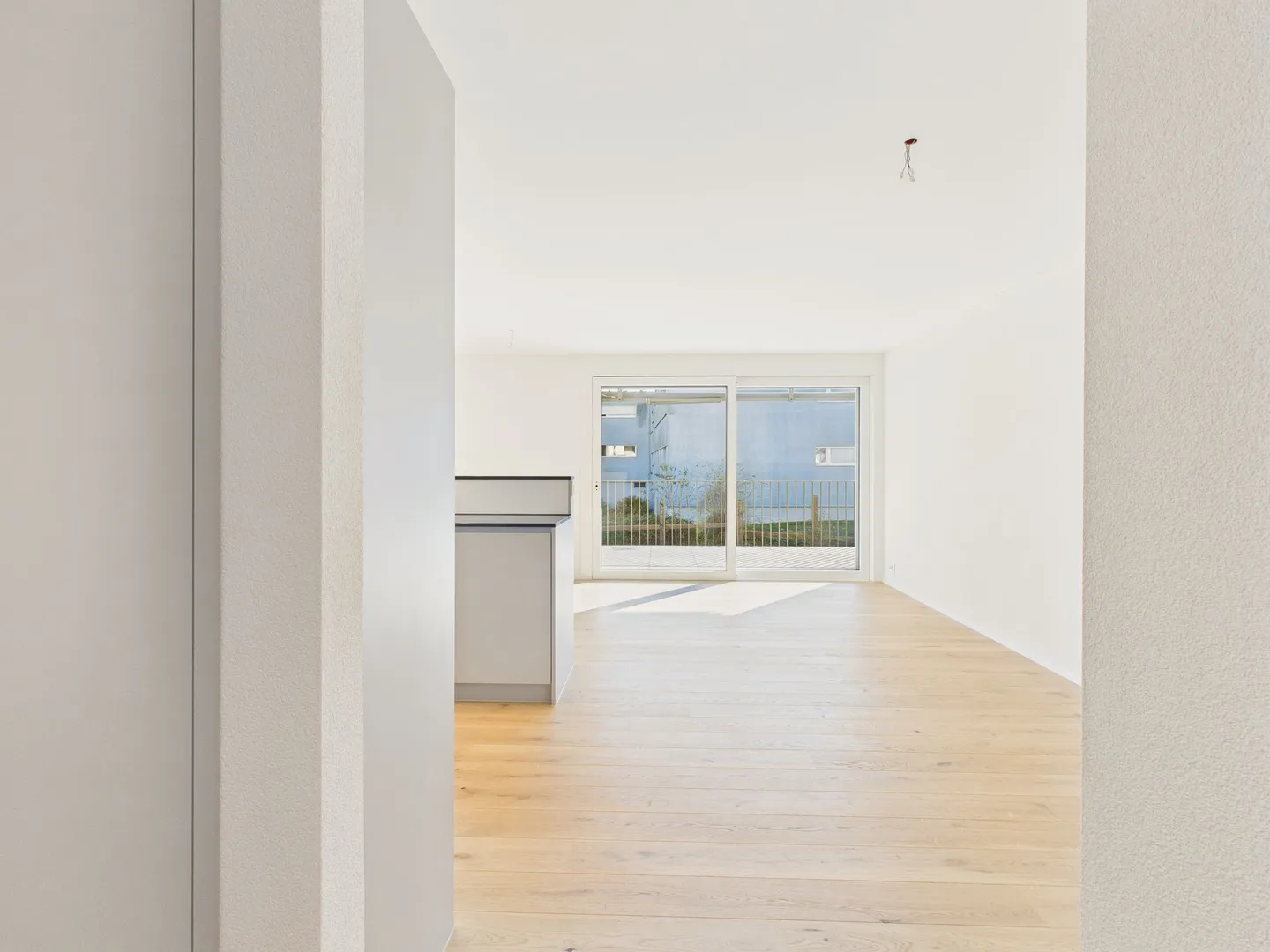 Neubau - Helle 3.5-Zimmer Wohnung in Pfäffikon ZH - Foto 2 von 12