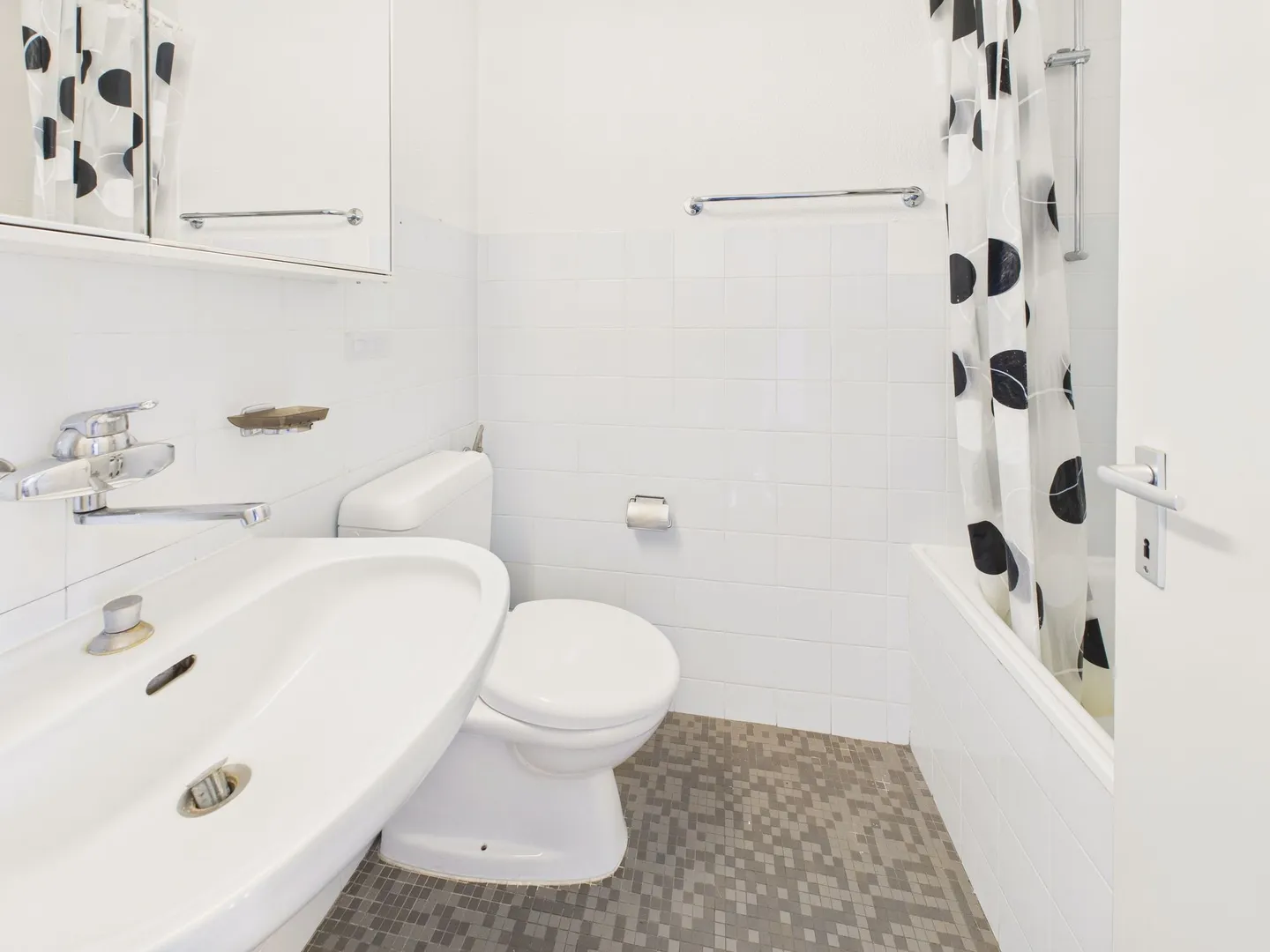 Charming 1-room apartment with balcony, Crans-Montana - Photo 5 of 8