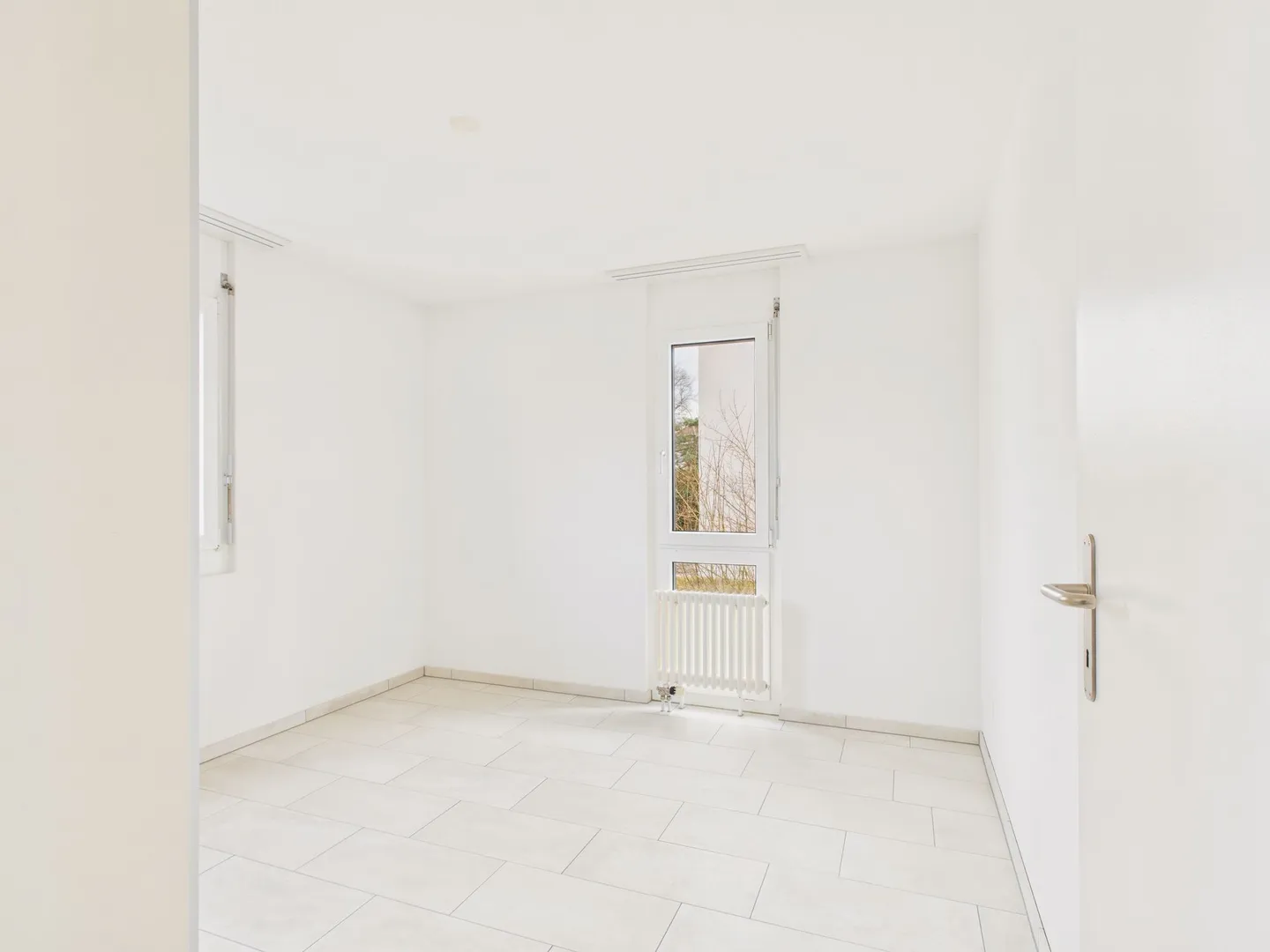 Quiet 3.5-room apartment with terrace in Spiegel b. Bern - Photo 5 of 13