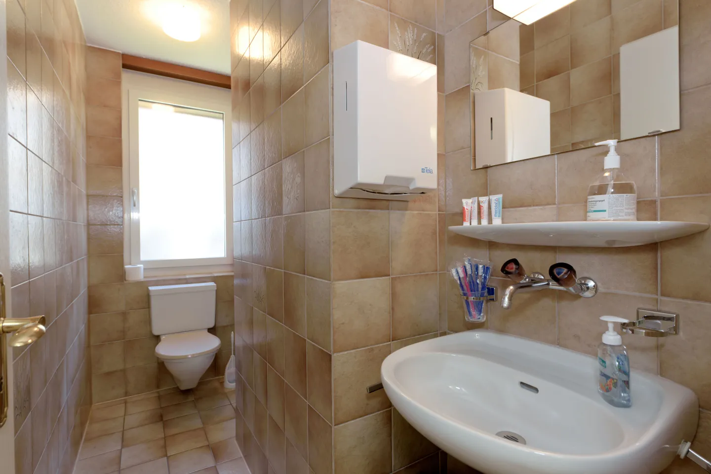 From Practice Room to Dream Home - Your New Home in Flühli - Photo 5 of 8