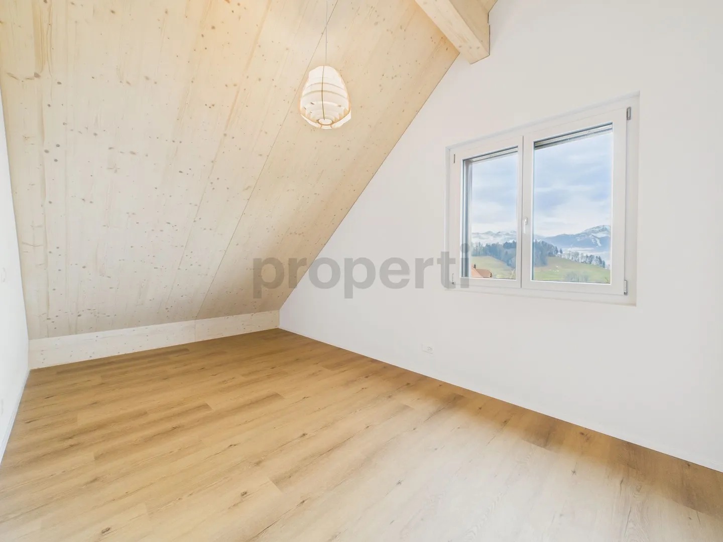 Appartement moderne de 5,5 pièces avec balcon - Photo 6 sur 10