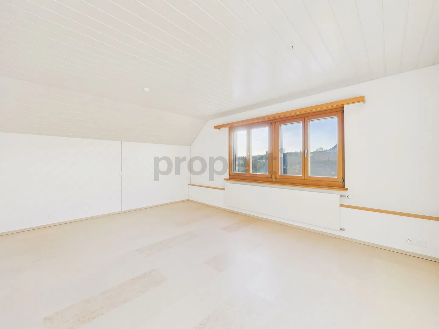 Charming 4.5-room apartment in Blauen - Photo 5 of 9