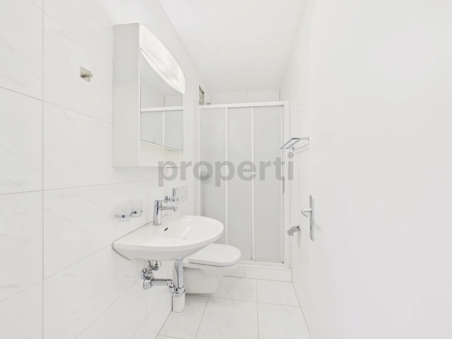 Grosszügige 4.5-Zimmer-Wohnung mit Terrasse in Aarburg - Foto 10 von 11