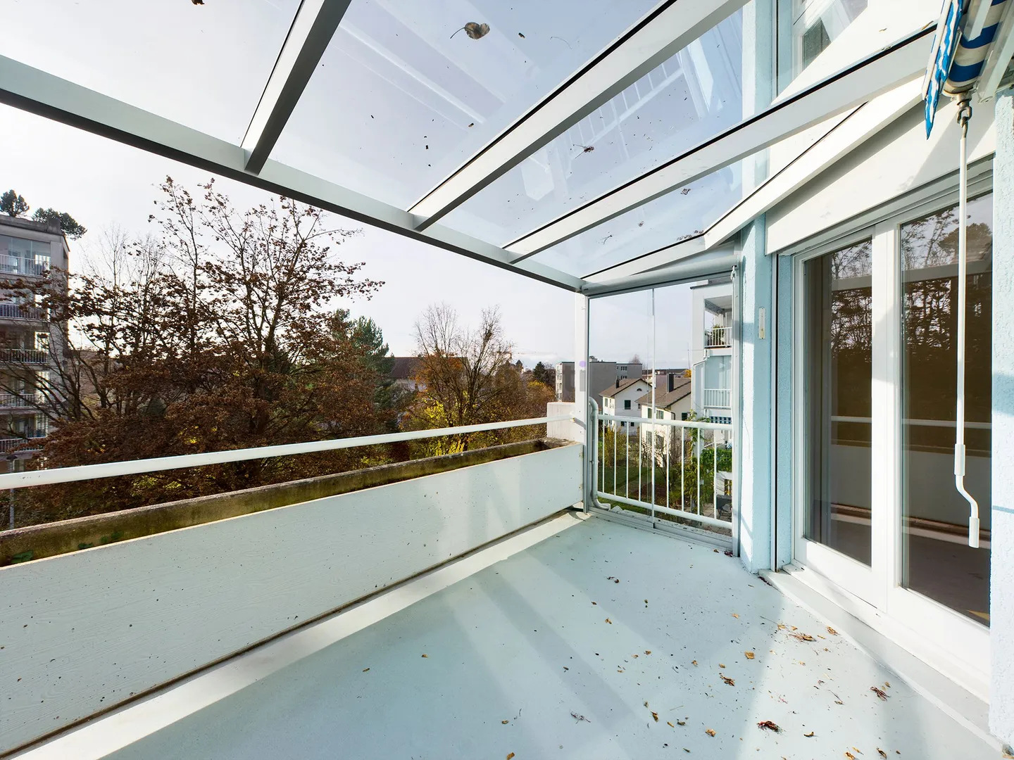 Charmante und herzliche 4.5 Maisonette-Wohnung auf zwei Etagen in Wetzikon - Foto 9 von 10