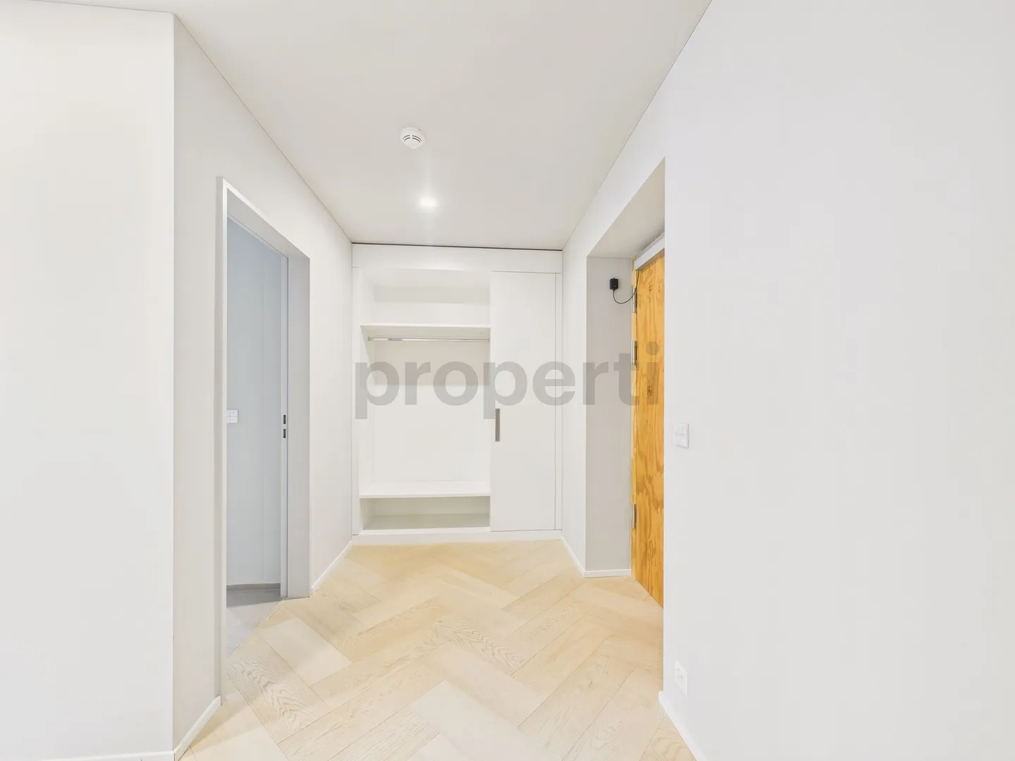 Moderne 2.5-Zimmer-Wohnung mit Balkon Bülach - Photo 6 of 8