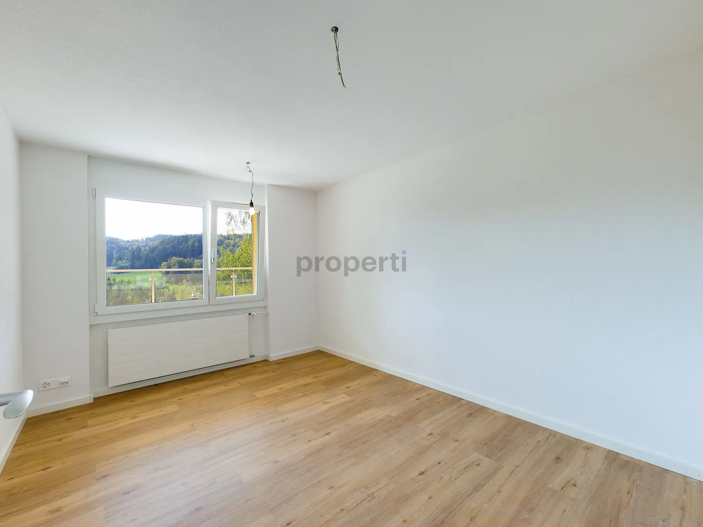 Vivere come in una casa unifamiliare - appartamento moderno di 3,5 stanze in posizione tranquilla con il proprio angolo giardino - Foto 6 di 13