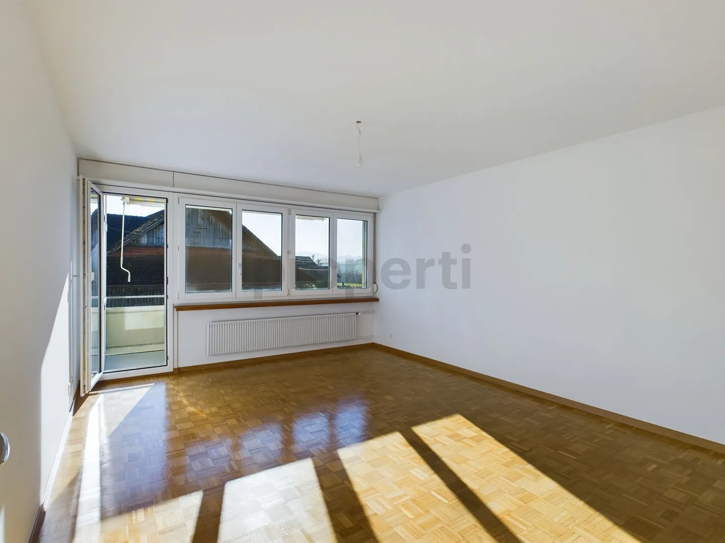 Appartamento 2 camere affascinante e recentemente ristrutturato a Ottenbach - Foto 2 di 9