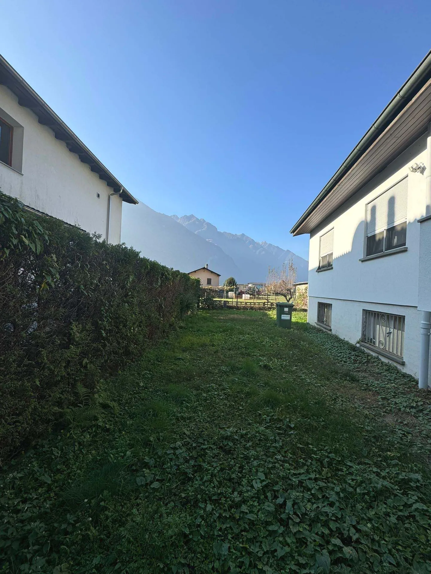 Renovated single-family villa with 4.5 rooms in Biasca - Photo 6 of 8