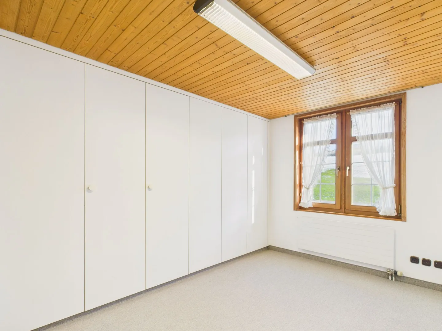 Cozy 4.5-room apartment in a quiet location in Hauptwil-Gottshaus - Photo 10 of 13