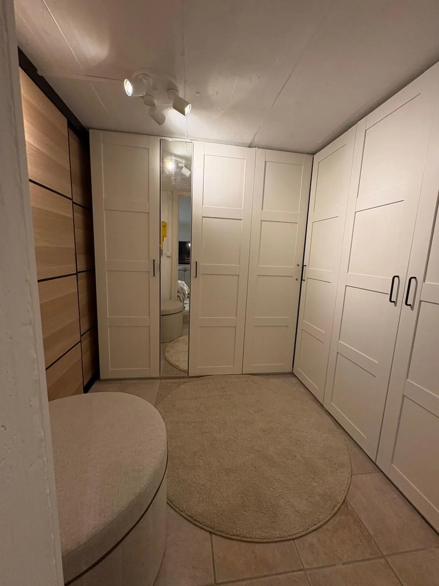 Charmant appartement de 1.5 pièces à Mies, dans le canton de Vaud - Photo 6 sur 7