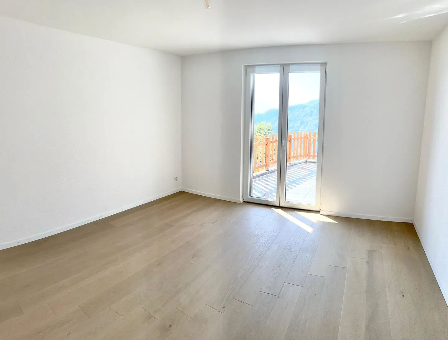 Incantevole appartamento di 4,5 locali a Miex, VS - Foto 4 di 11