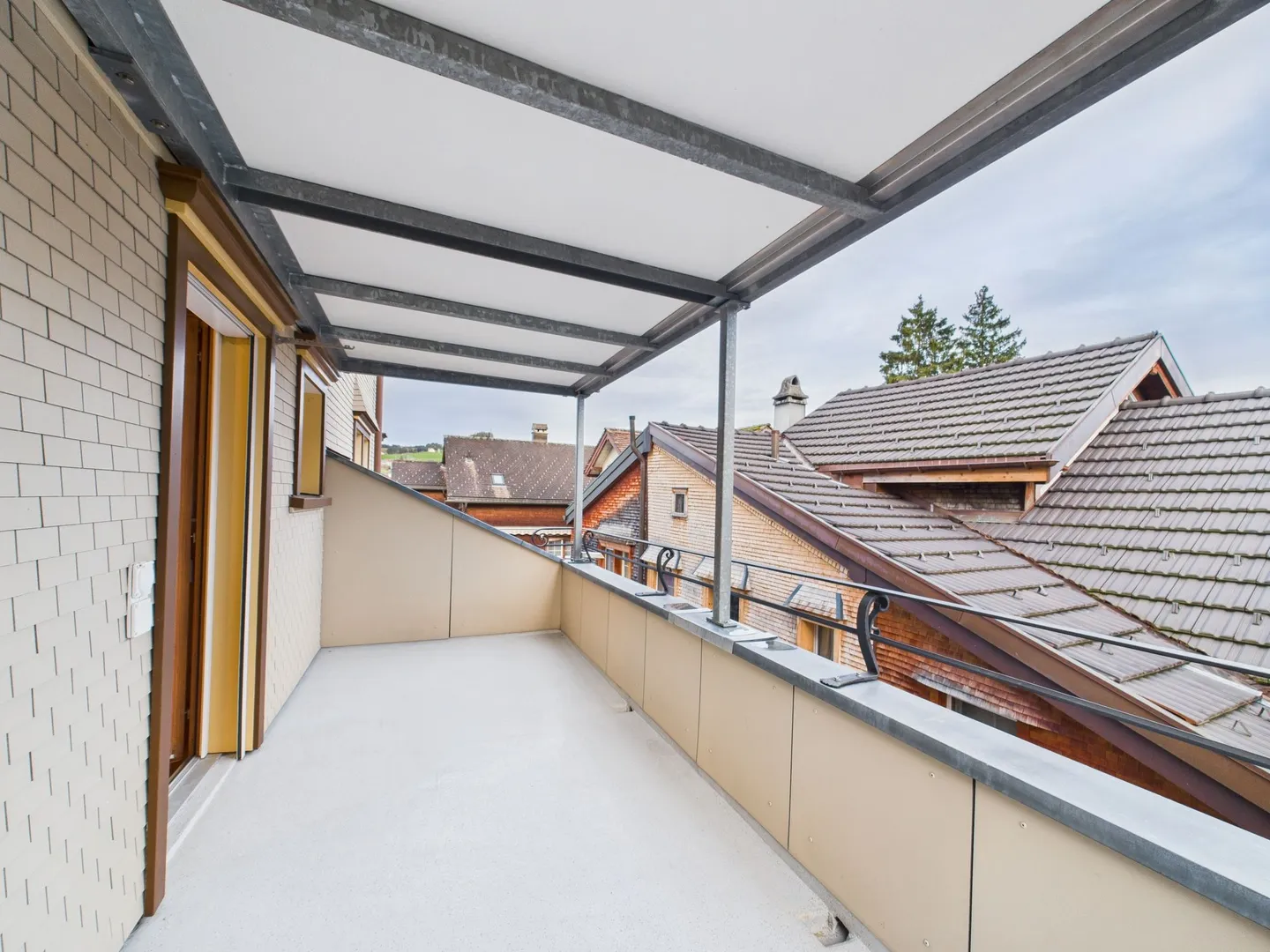 Appartement de 4 pièces à Appenzell, Canton AI - Photo 11 sur 12