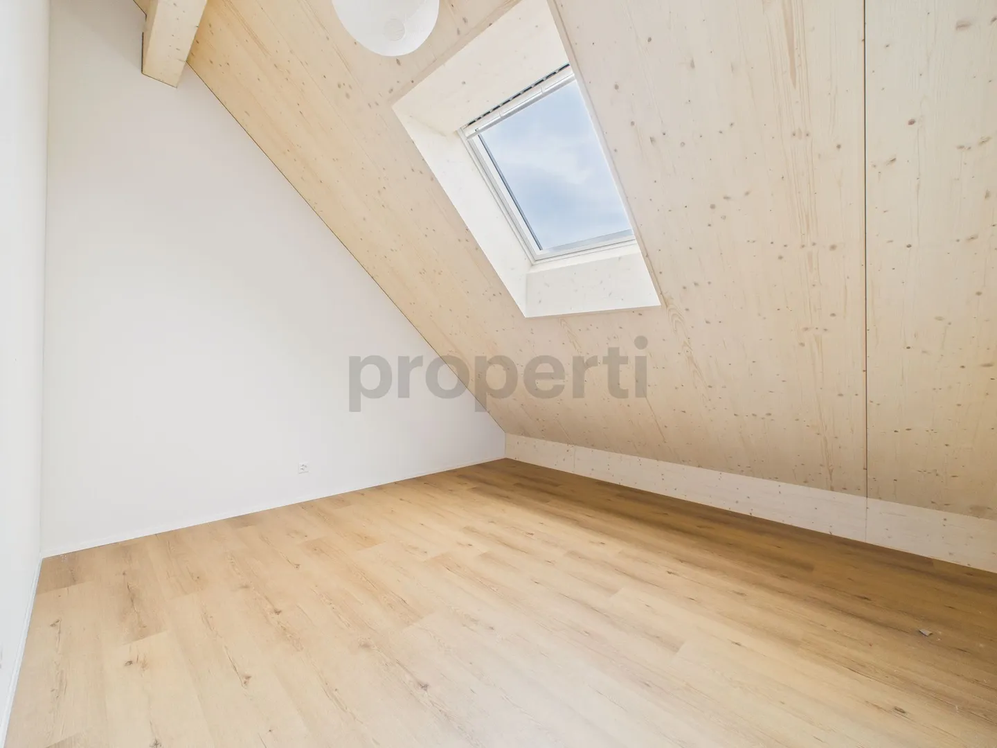 Appartement moderne de 5,5 pièces avec balcon - Photo 4 sur 10
