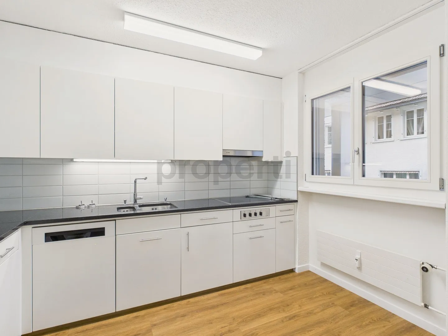 Appartement lumineux 3.5 pièces à St. Gallen - Photo 5 sur 13
