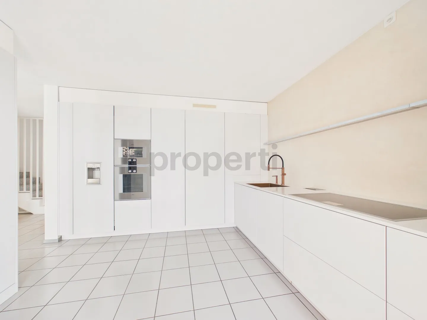 Detached villa with panoramic view - Sant'Antonino - Photo 6 of 13