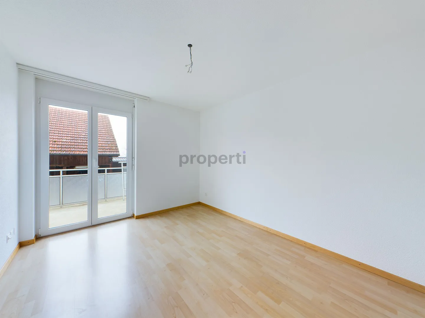 Modern 4.5-Zimmer-Wohnung mit Minergie-Standard, Diessbach bei Büren - Foto 6 von 9