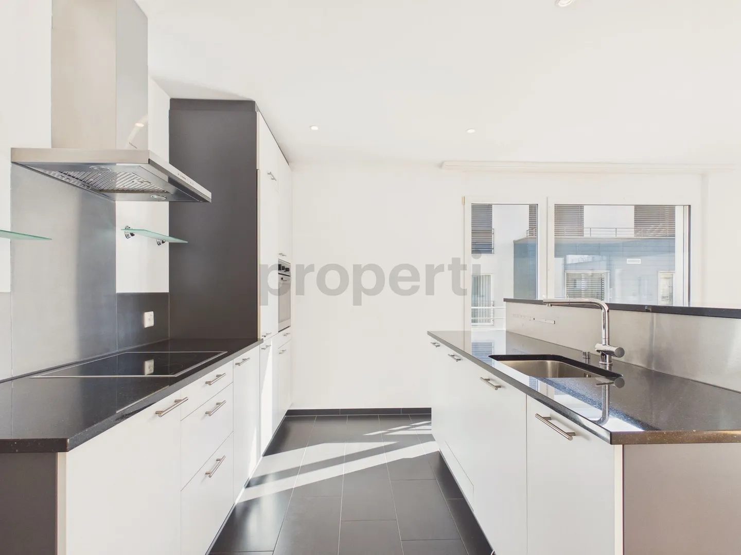 Stilvolle Wohnung am Bodensee - Foto 5 von 12