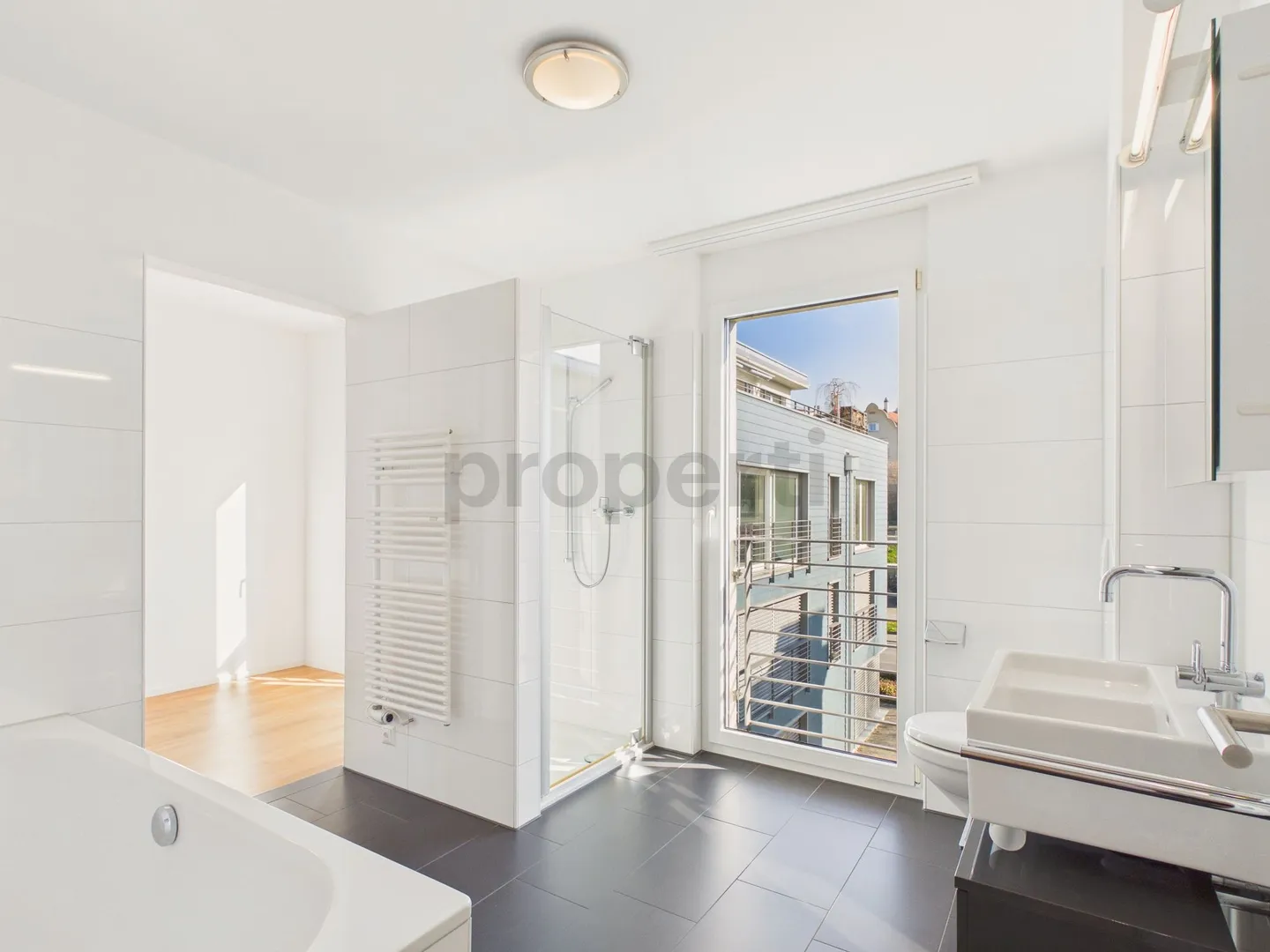 Stilvolle Wohnung am Bodensee - Foto 10 von 12