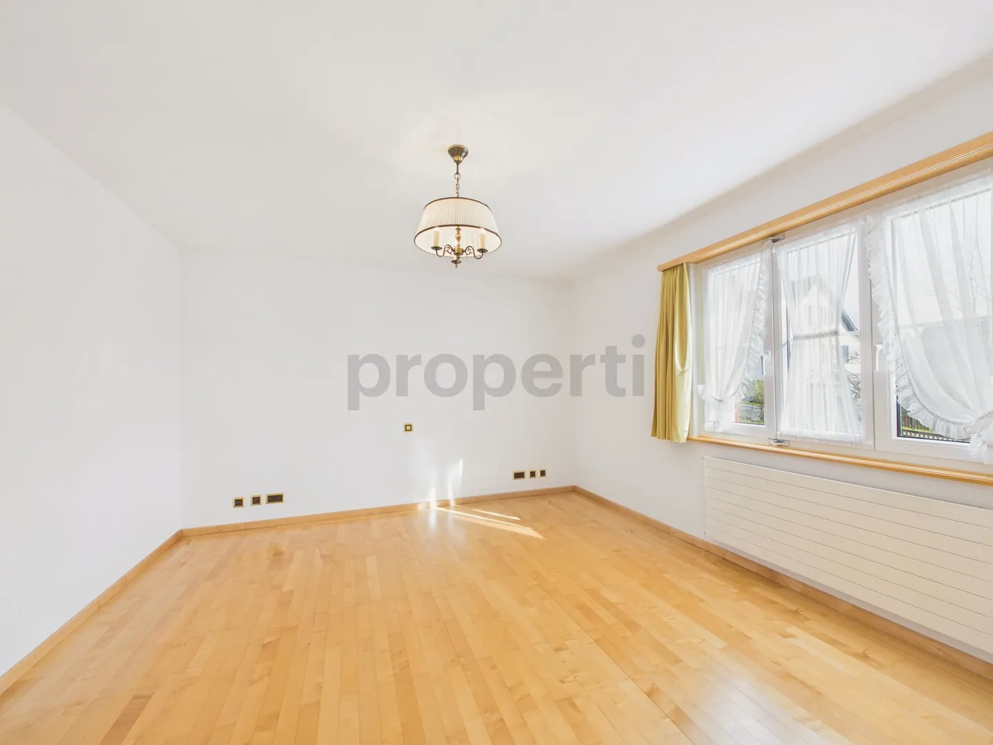 Modernes 6-Zimmer-Reihenhaus mit Balkon, Rheinau - Foto 5 von 13