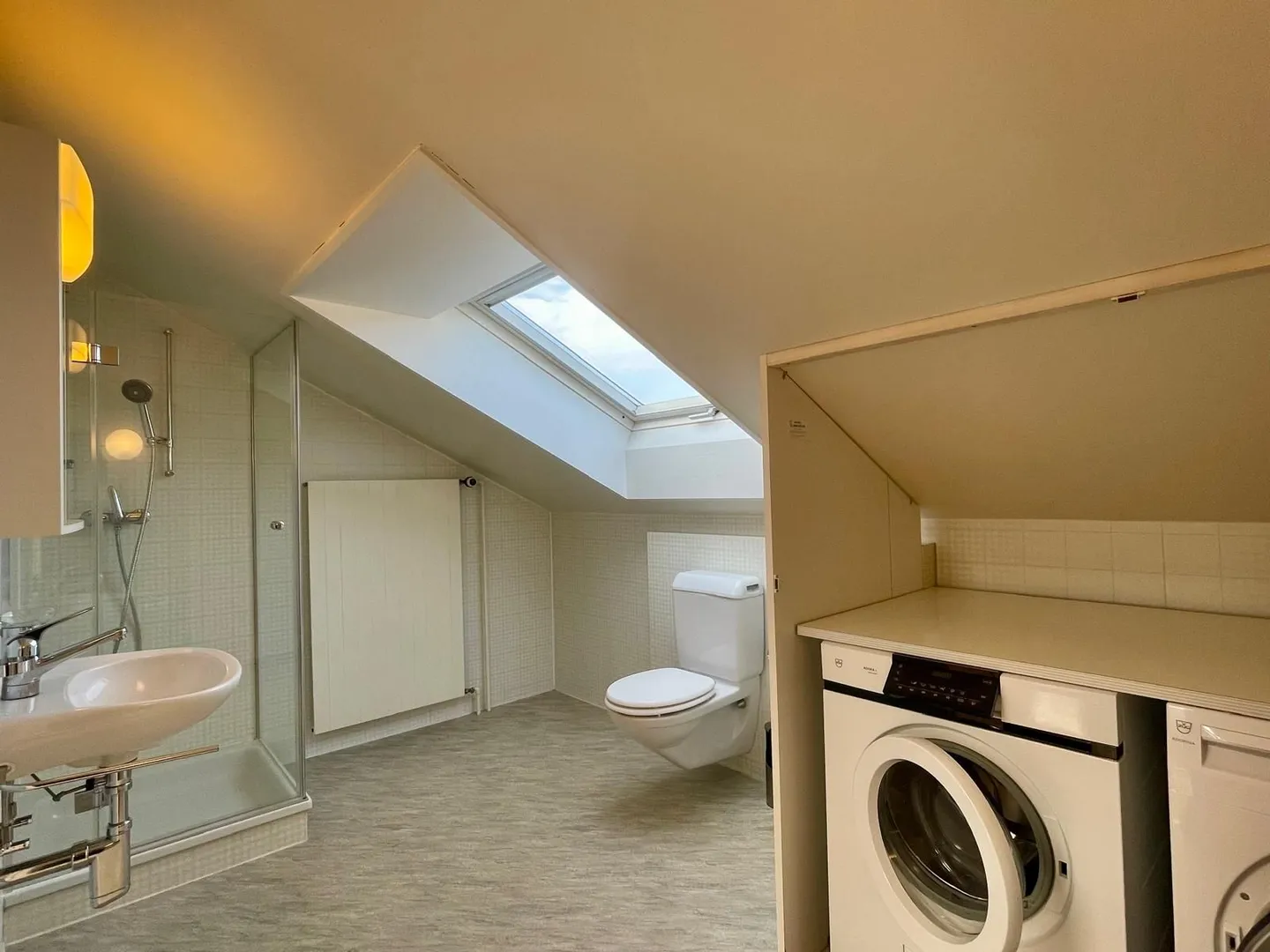 Renovierte Maisonette in Zug - Foto 9 von 13