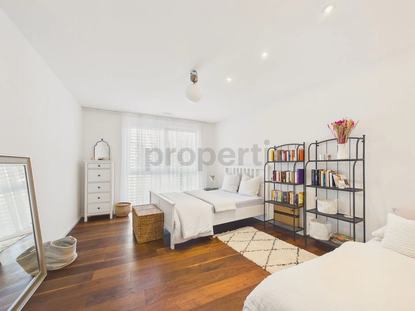 Appartement Luxueux à Bellikon - Photo 10 sur 13