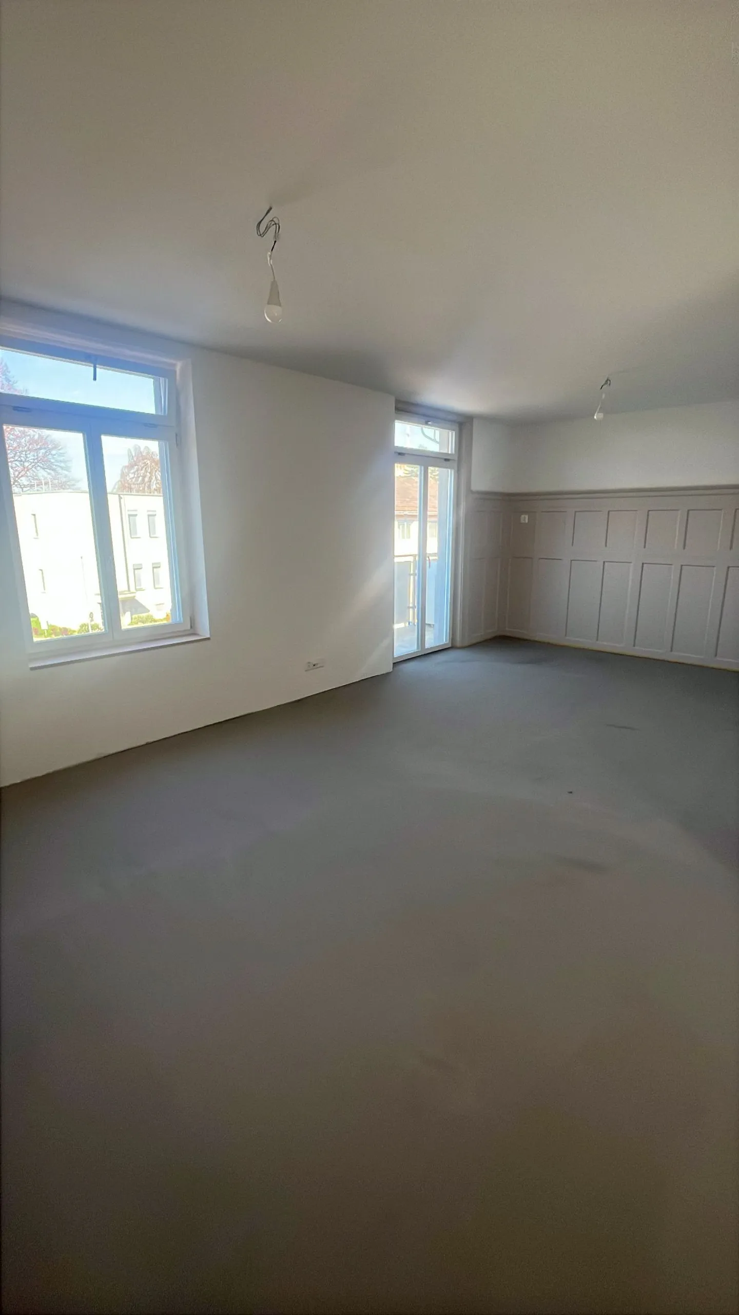 Charmante Wohnung in Rheineck - Foto 4 von 9