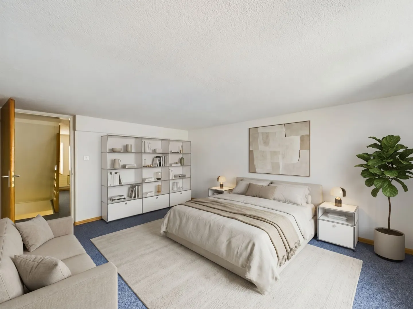 Historisches Altstadthaus in Liestal - Foto 4 von 12