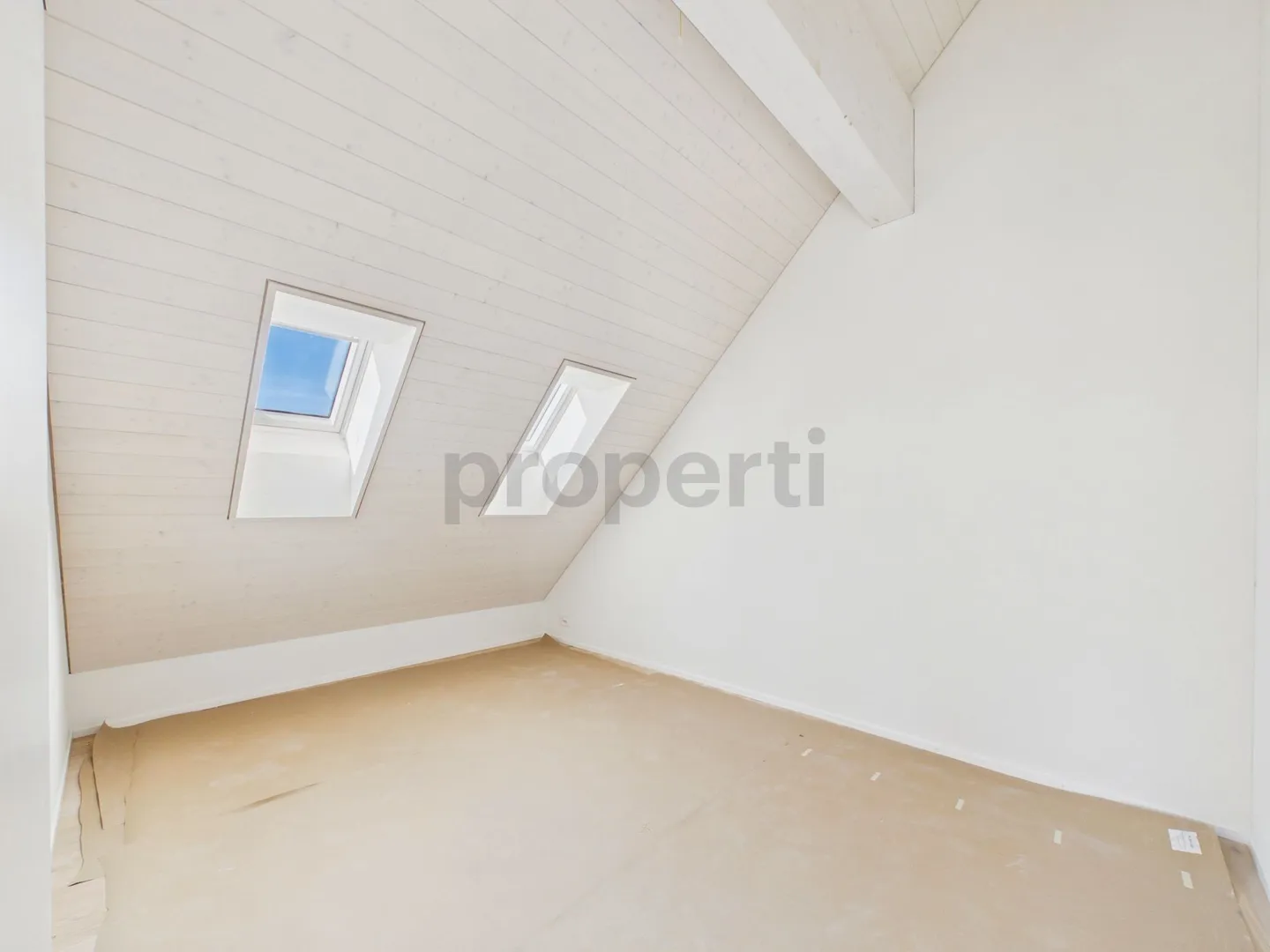 Exklusive 4.5-Zimmer-Galeriewohnung - Foto 11 von 13