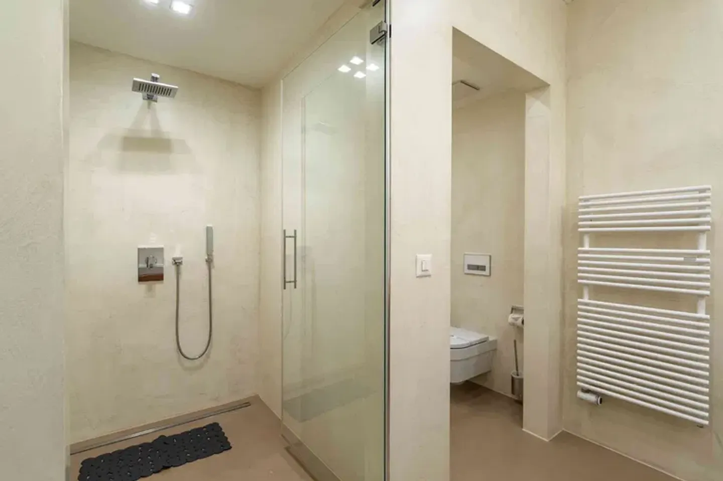 Appartement élégant à Lugano - Photo 11 sur 12