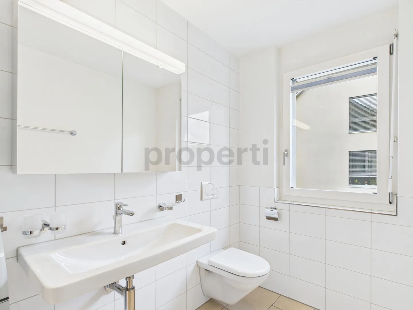 Scopri la luce, lo spazio e la qualità della vita - Appartamento 3.5 locali a Zeihen - Foto 8 di 10