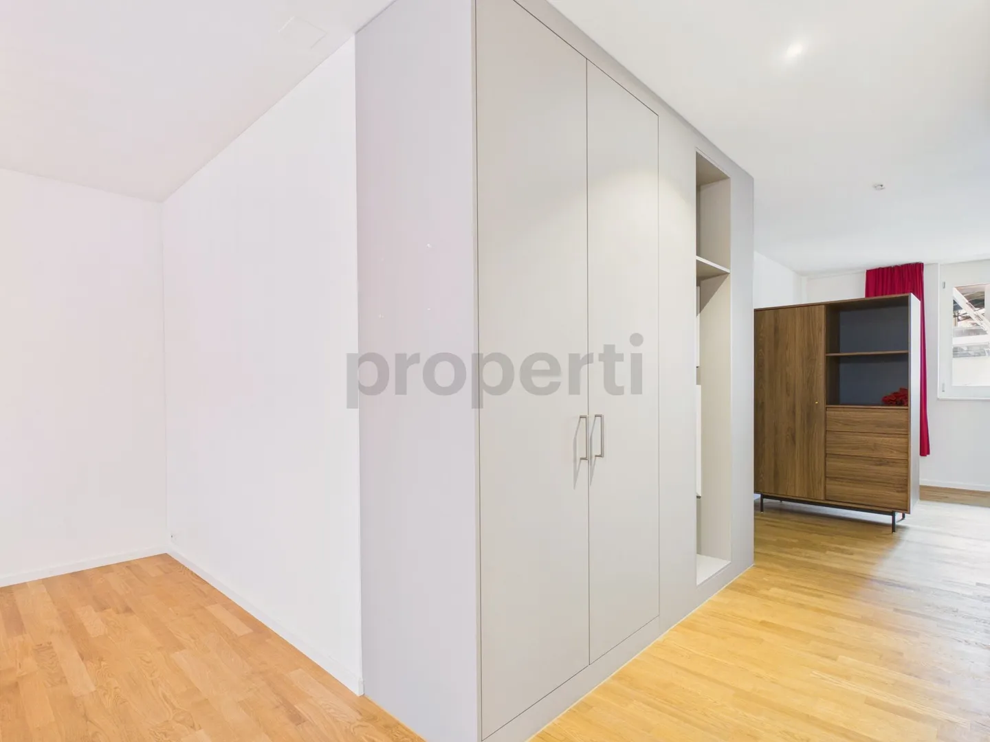 Vie centrale avec style - Appartement 2.5 pièces dans le quartier 3 - Photo 5 sur 11