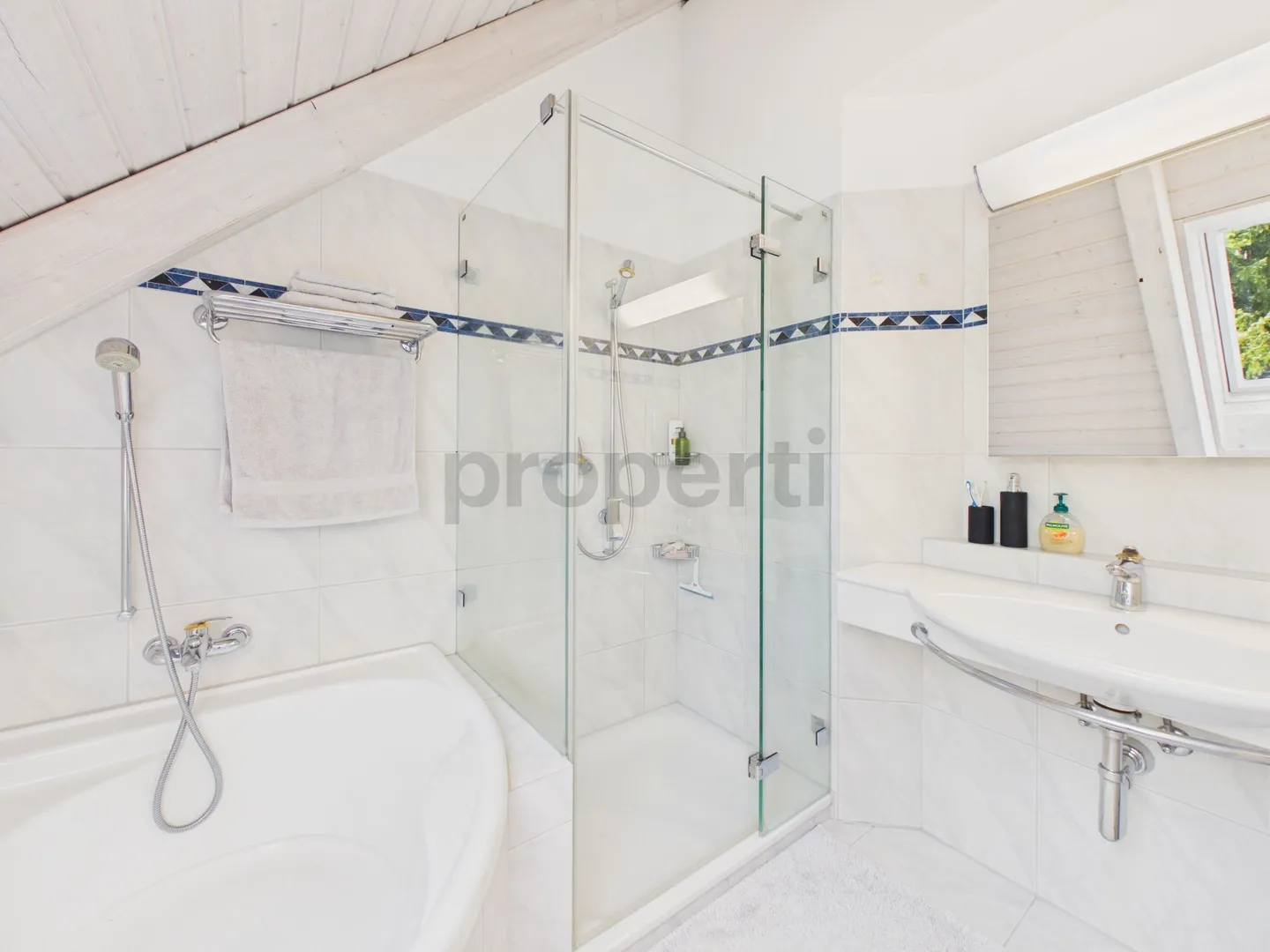 Elegant Maisonette in Nürensdorf - Photo 10 of 12