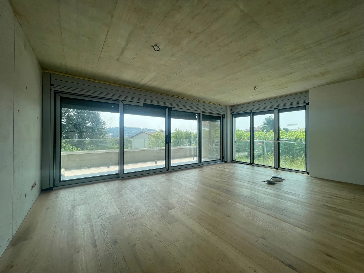 Appartement moderne 3.5 pièces avec Minergie-P, Mendrisio - Photo 4 sur 6