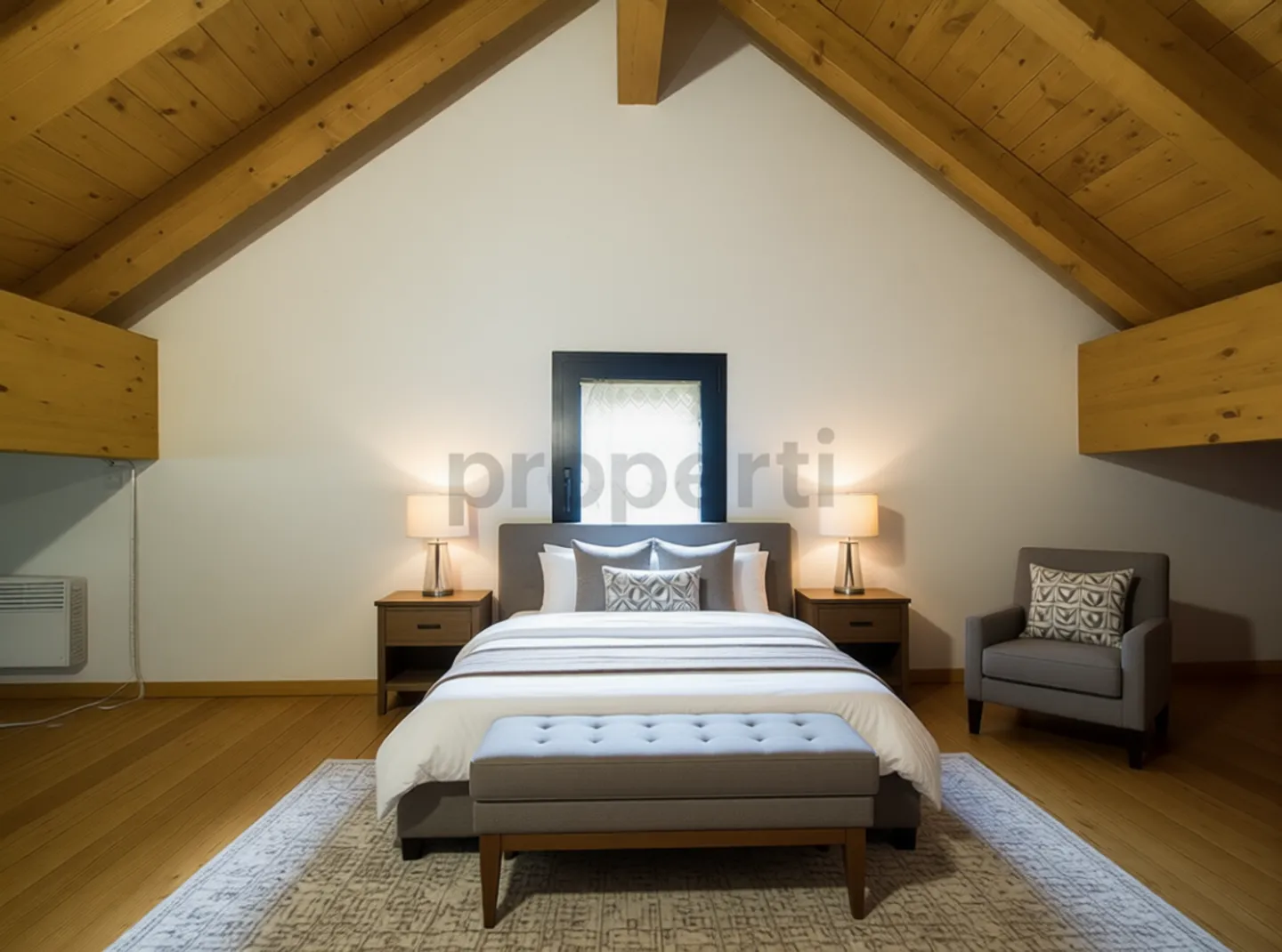 Charming single-family house for sale with breathtaking views with 6 rooms in Dalpe - Photo 11 of 13