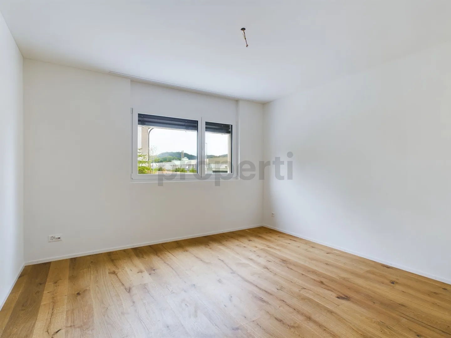 Charmante Neubauwohnung in Sirnach - Foto 7 von 11
