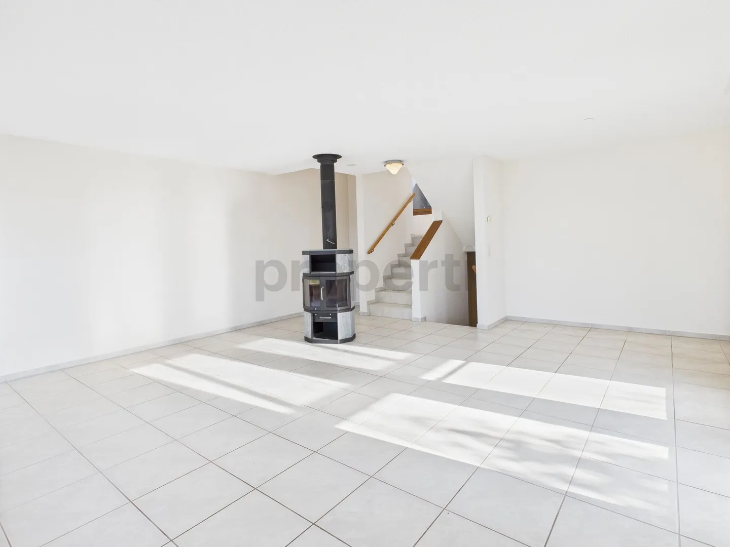 Attractive 5.5-Room Corner House in the Bernese Seeland - Photo 7 of 10