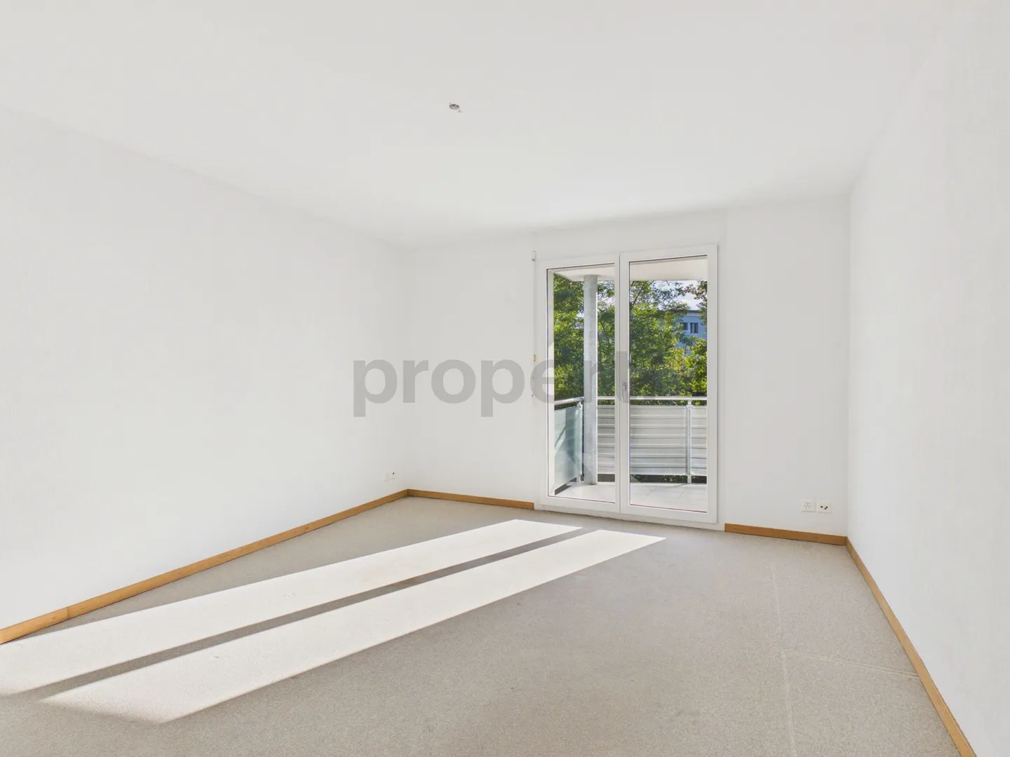 Appartement lumineux 3.5 pièces - Photo 7 sur 11