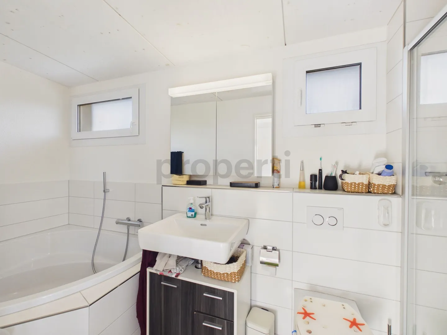 Casa a schiera accogliente e spaziosa -- Un sogno per tutta la famiglia - Foto 8 di 13