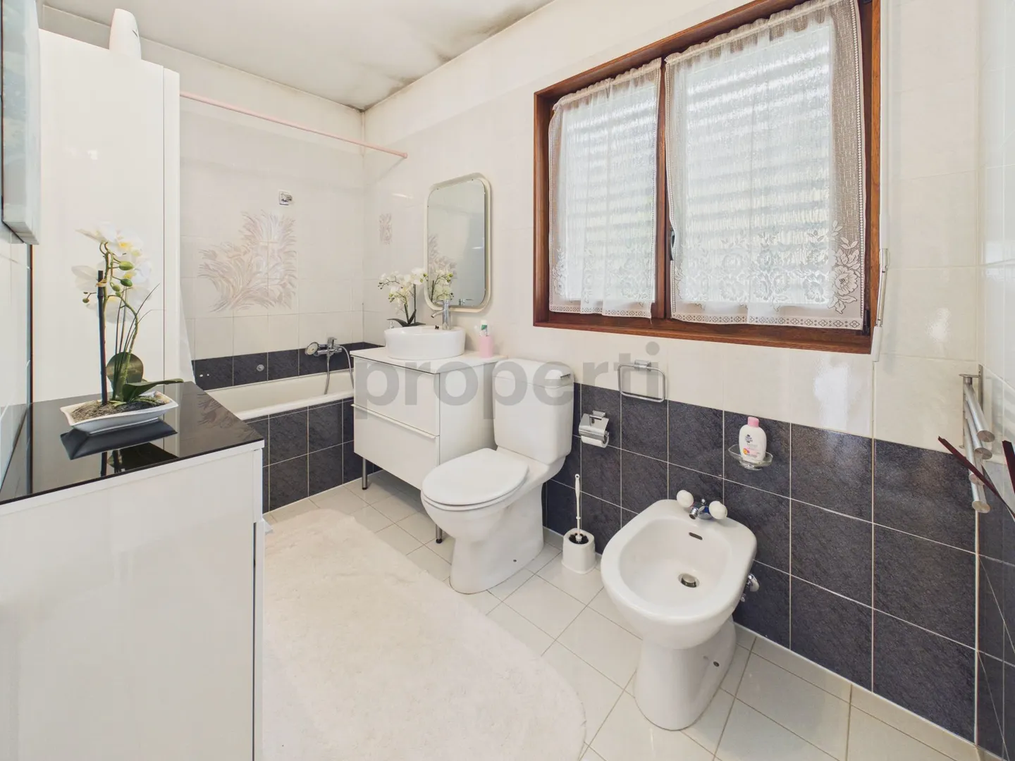 Energieeffizienz, Privater Garten & Maximale Privatsphäre! - Foto 6 von 7