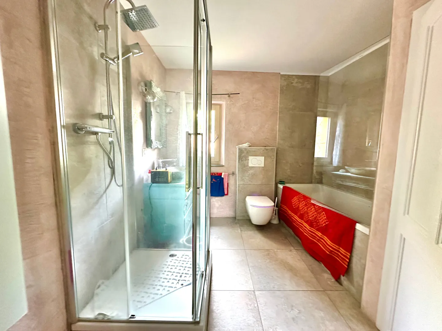 Maison individuelle pittoresque de 3,5 pièces à Arosio - Photo 8 sur 13