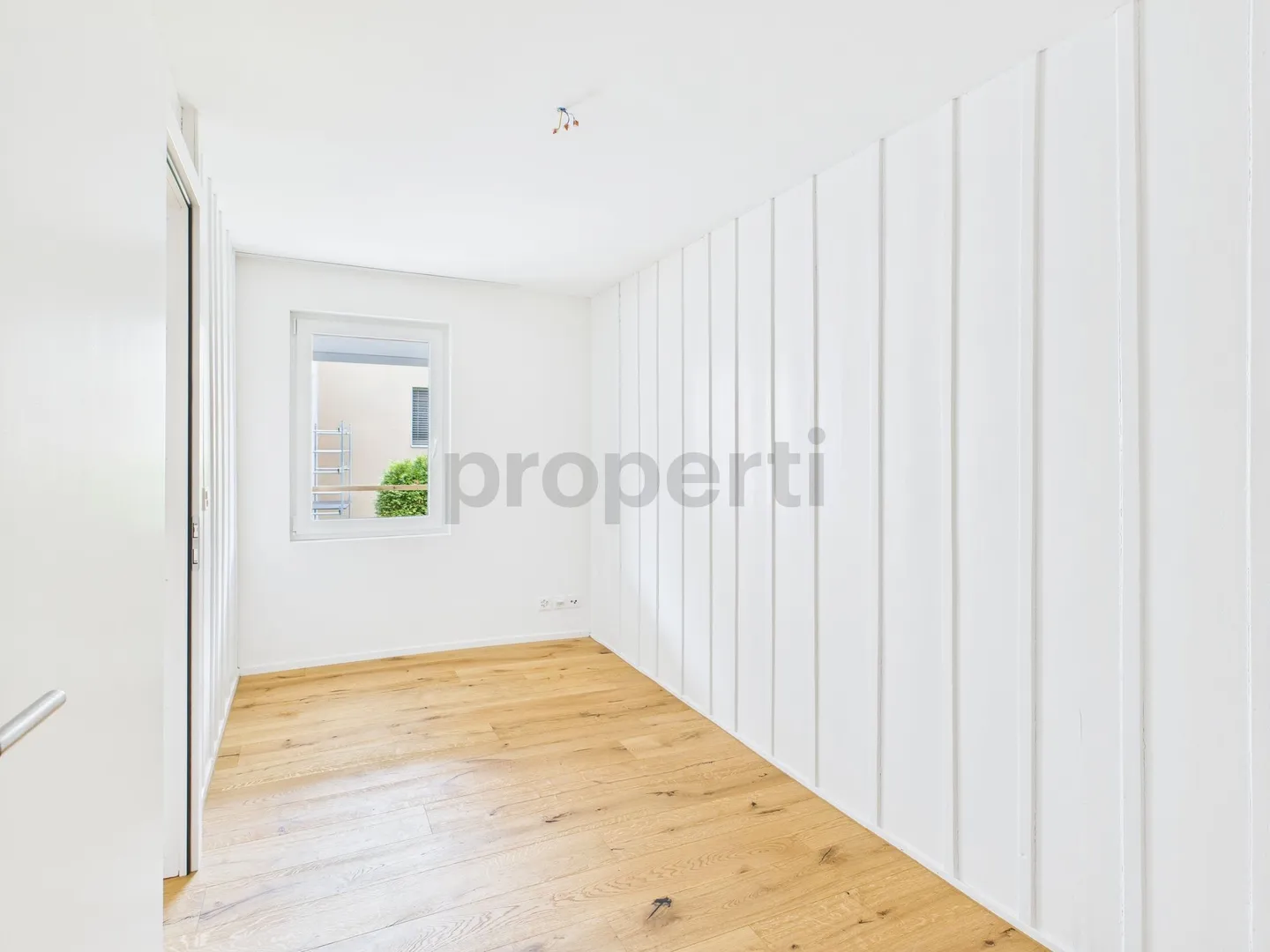Moderne 2.5-Zimmer-Wohnung in ruhiger Lage von Langenthal - Foto 4 von 6