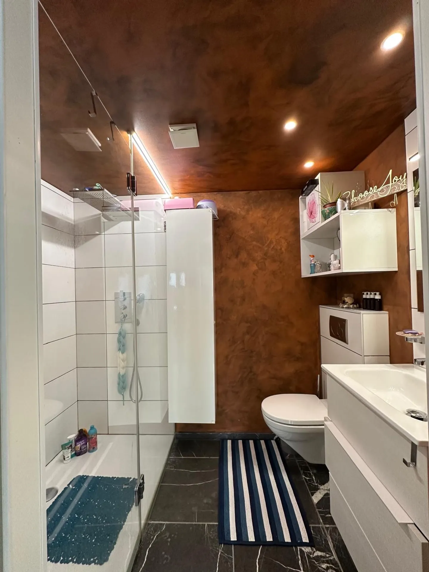 Appartement moderne de 2.5 pièces avec jardin à Mollens - Photo 2 sur 13