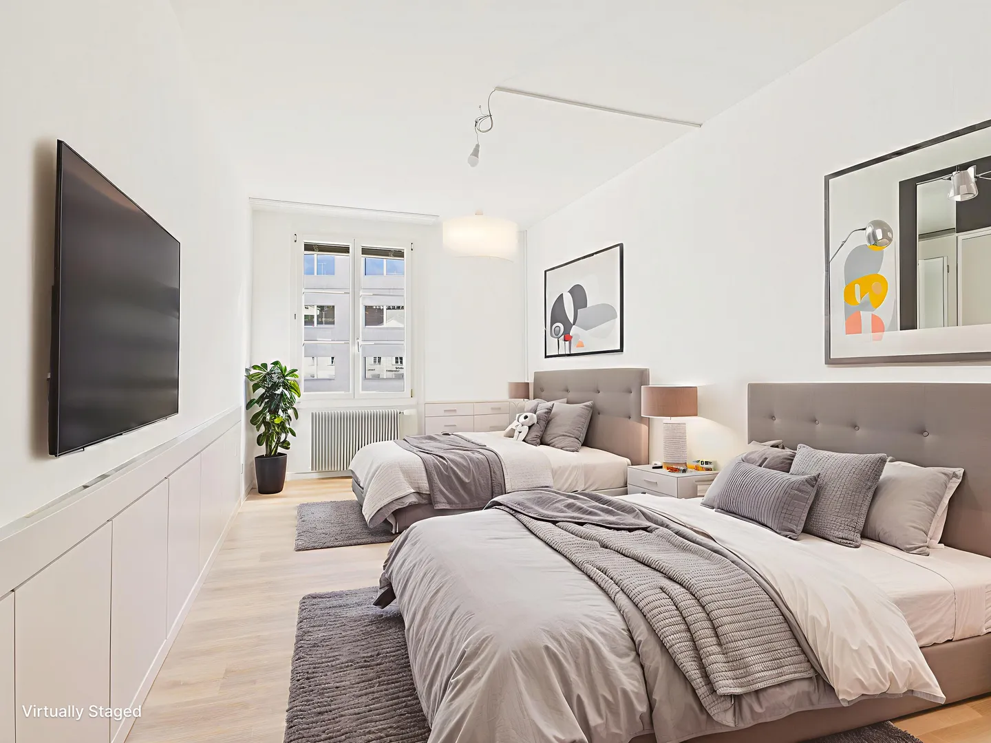 Vivere con stile a San Gallo - Incantevole appartamento di 4,5 stanze - Foto 8 di 13