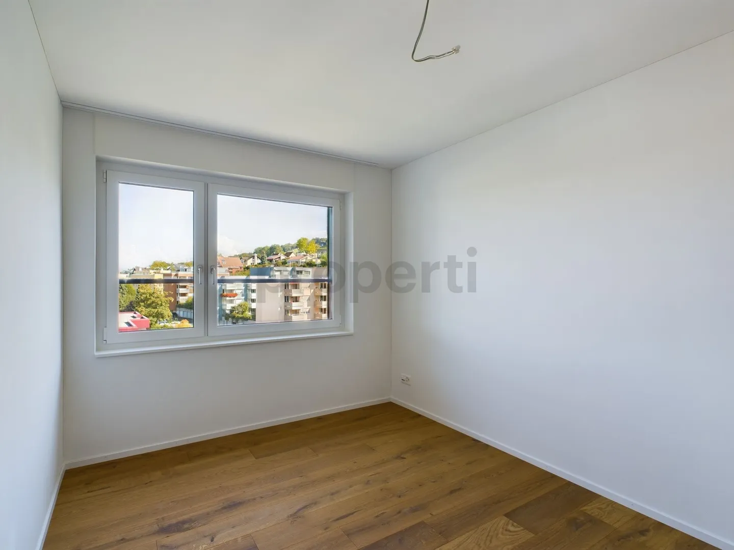 Attraktive 3-Zimmer-Wohnung in Rorschacherberg, Kanton SG - Foto 7 von 11
