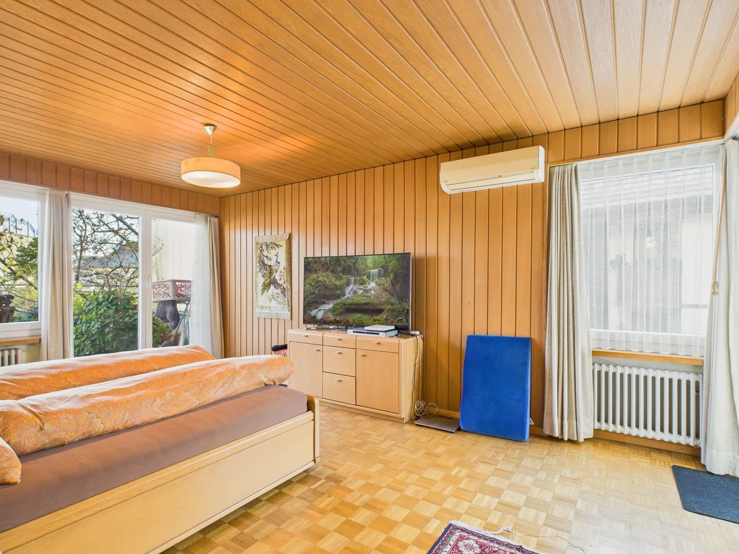 Ampio edificio residenziale e commerciale in una posizione ideale a Seon - Molto spazio e potenziale di espansione versatile - Foto 7 di 13