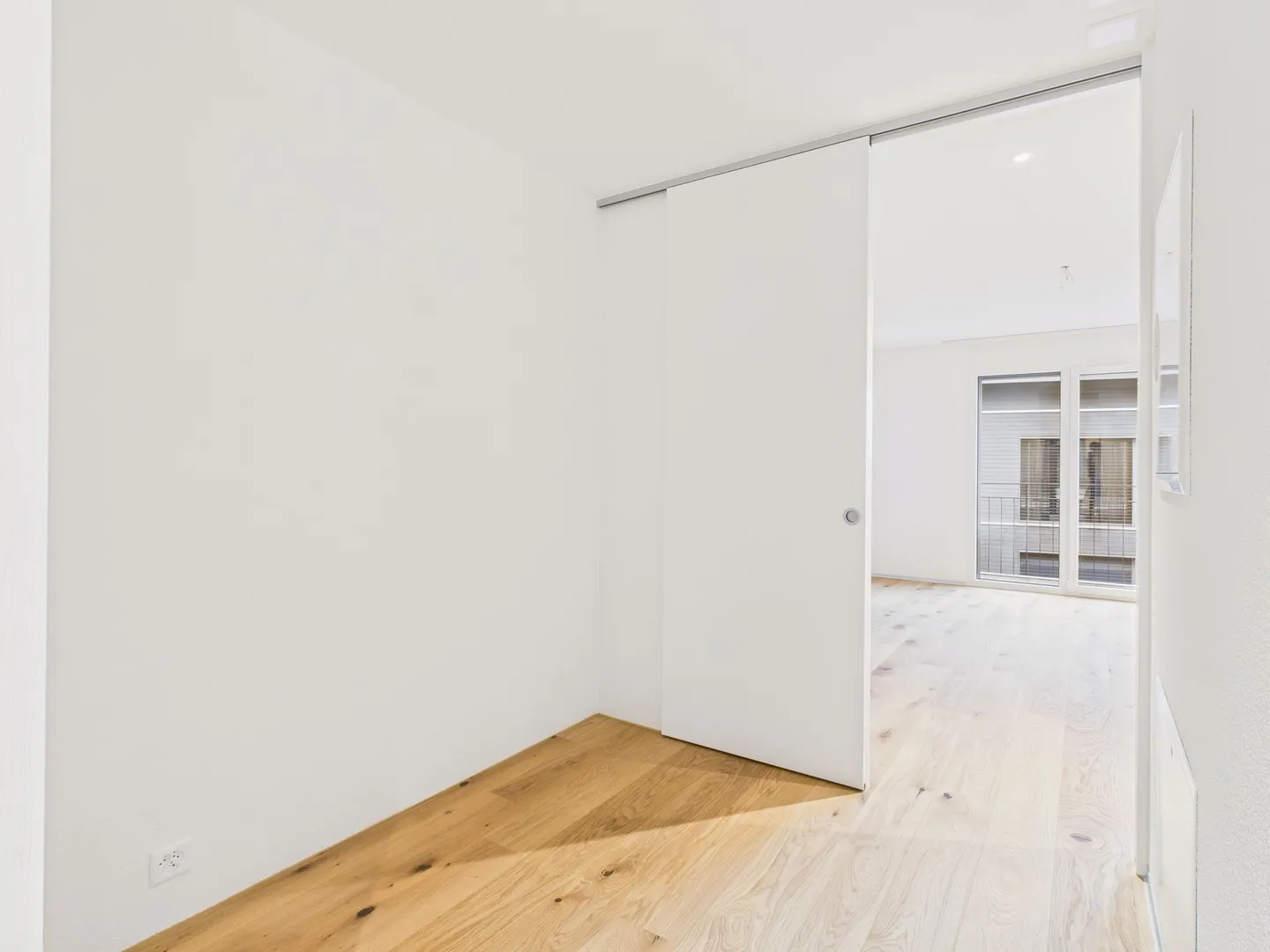 Neubau - 4.5-Zimmer-Wohnung in Rapperswil BE - Erstbezug! - Photo 7 sur 13