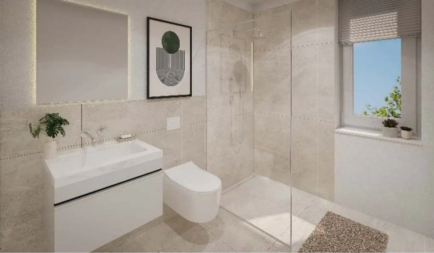 Neubau 2026 - Modernes 5.5-Zimmer Reihenhaus mit familienfreundlicher Lage, Büttikon - Foto 6 von 13