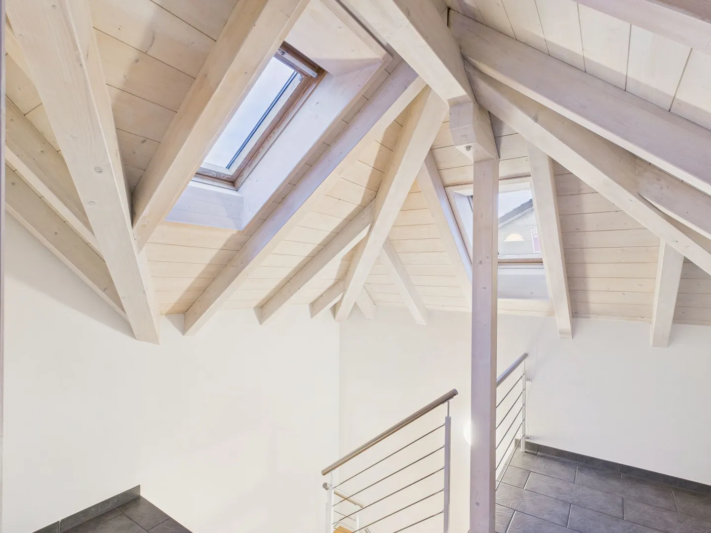 Charmante appartement 2.5 pièces avec emplacement central, Muttenz - Photo 7 sur 9