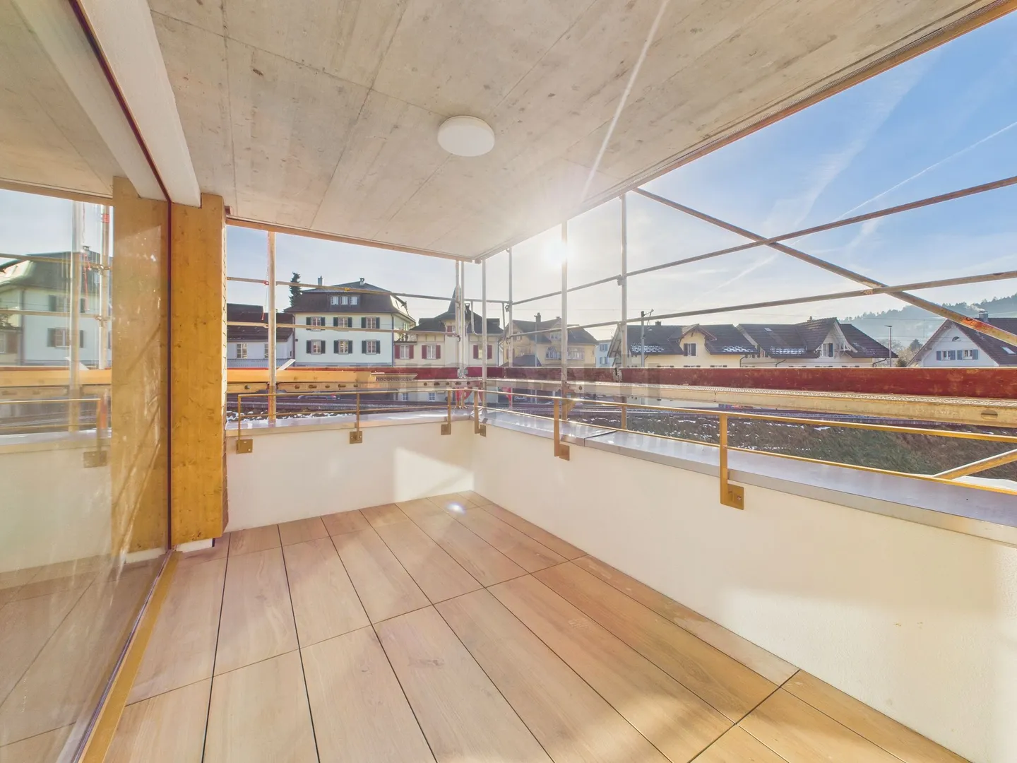 Appartement moderne 3.5 pièces à Huttwil - Nouvelle construction - Photo 9 sur 10