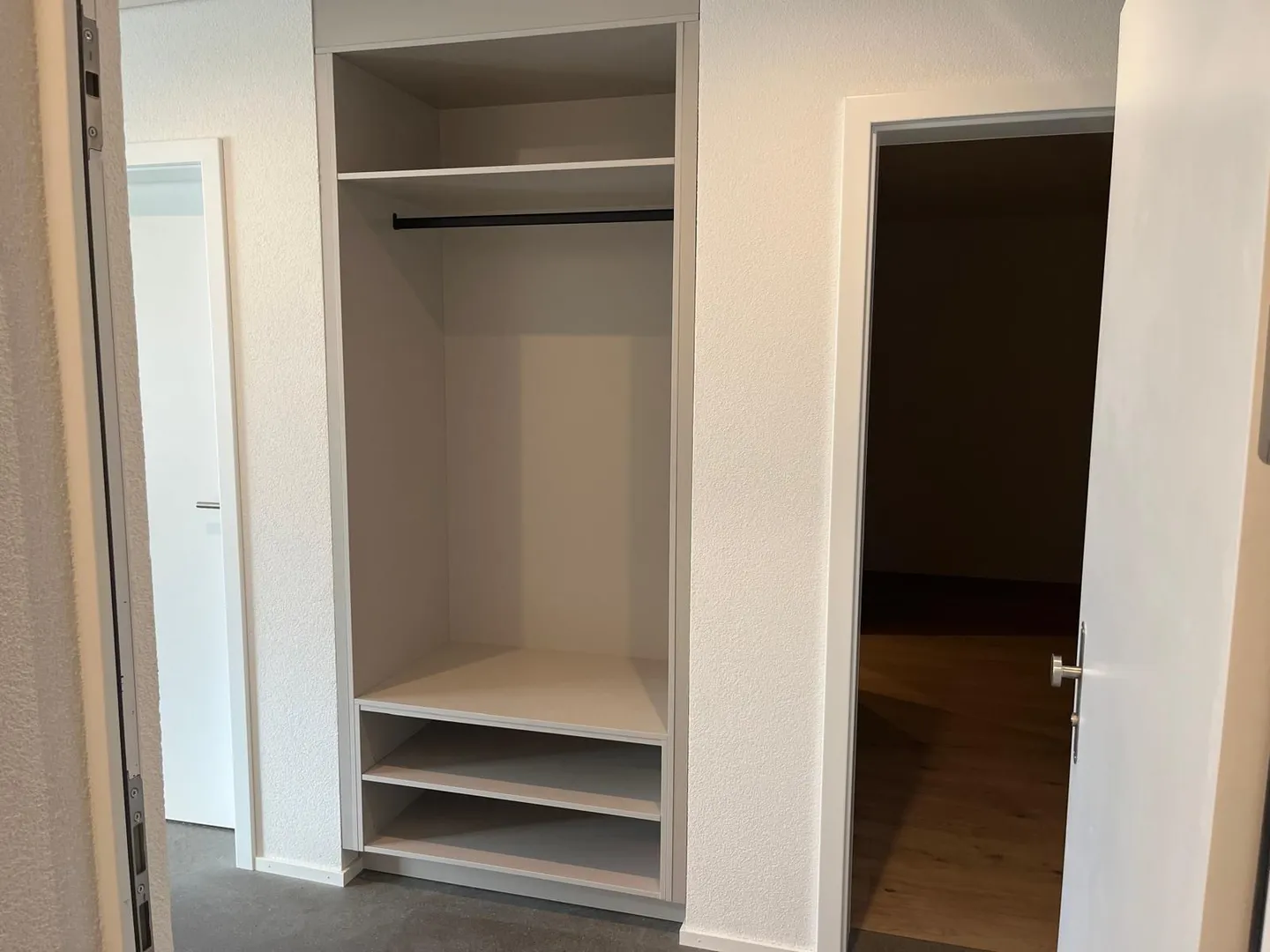 Appartement lumineux de 3,5 pièces à Rohrbachgraben - Nouvelle construction 2026 - Photo 4 sur 12